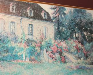 Signed Art