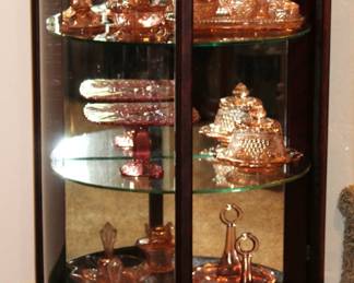 Depression Glass/Beautiful