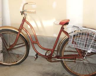 1959 Schwinn
