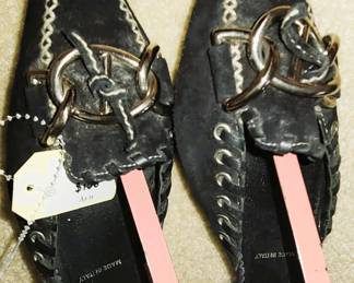 Prada shoes 7.5
