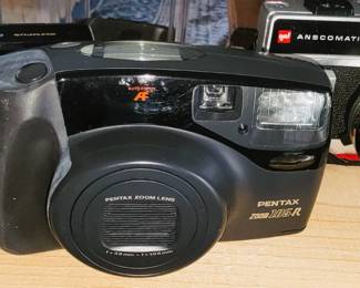 Film cameras