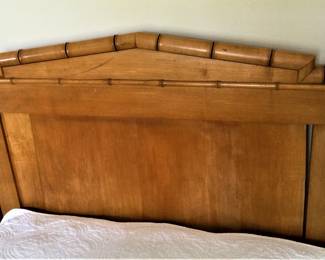 The Headboard!