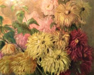 Freshen Your Home With Original Art!