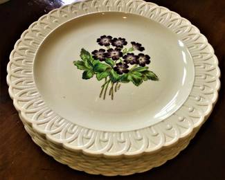 Copeland Spode