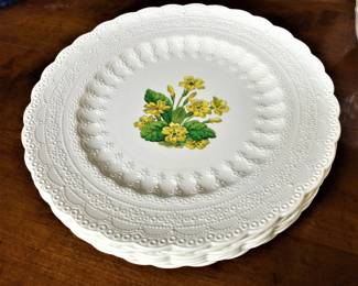 Copeland Spode