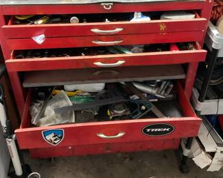 Tool box