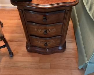 Side table