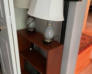 Lamps