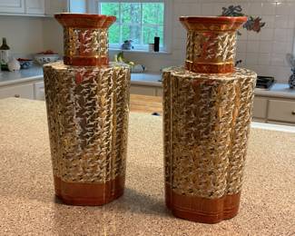 Vases