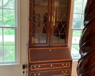 Thomasville Secretary