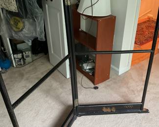 Large Kimono Stand