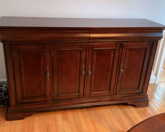 Credenza by Drexel