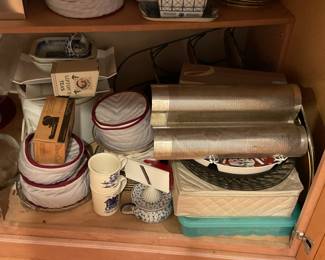 Storage