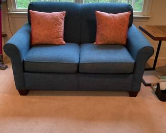 Two seat sofa