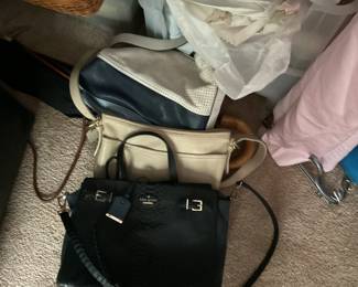 Purses