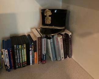 Books