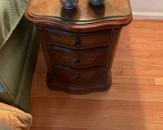 Side table
