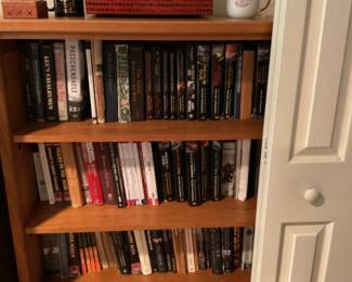 Book case
