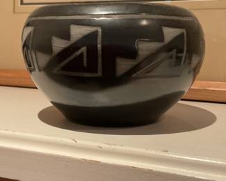 Mexican Pottery