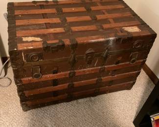 Trunk