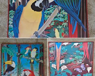 Whimsical art