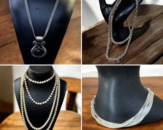 Misc jewelry