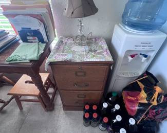 Owner removed water cooler from sale!