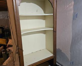 BOOK CASE