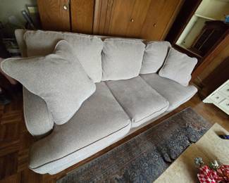 SOFA, SLEEPER