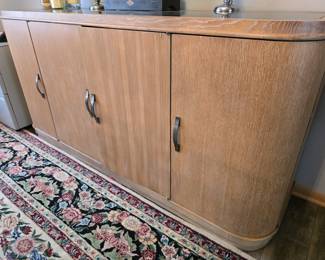 ART CABINET