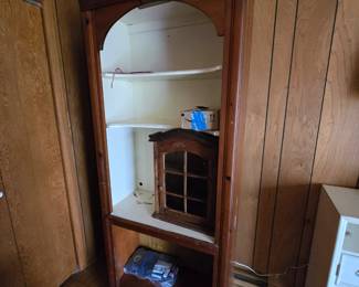 BOOK SHELF