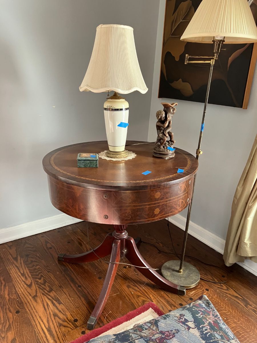 Princeton Estate Sale Contents Starts On 4 26 2025