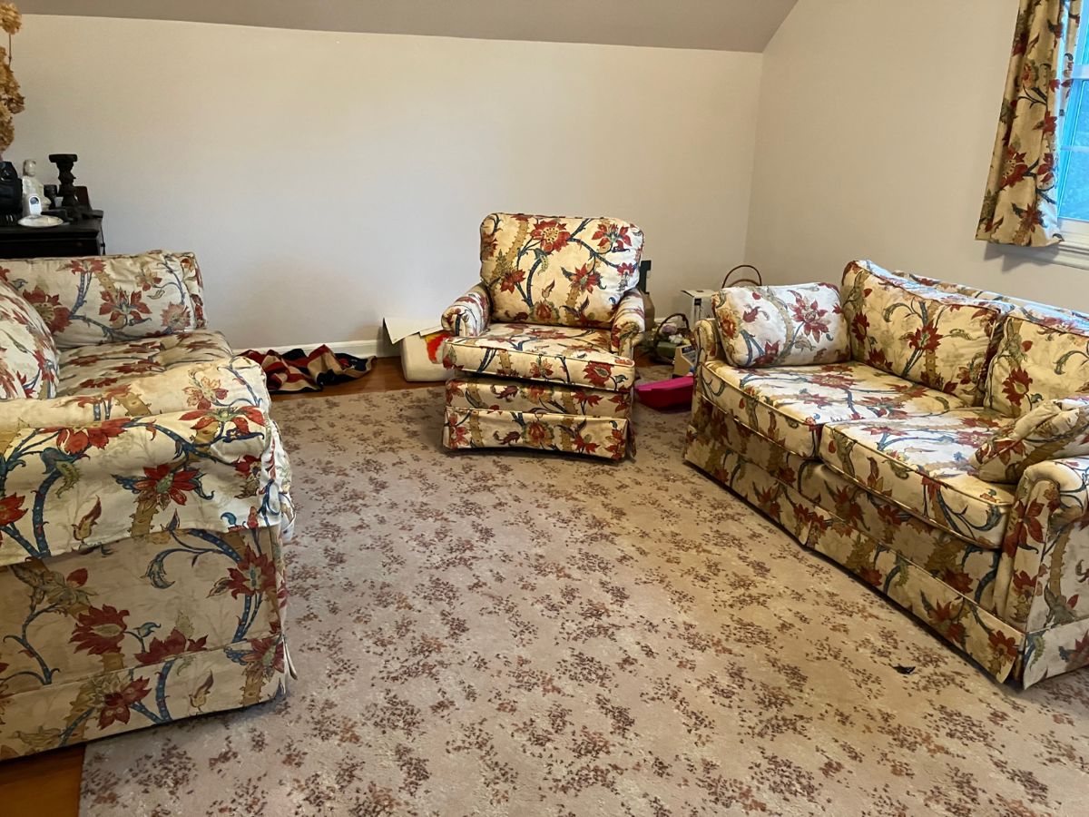 Princeton Estate Sale Contents Starts On 4 26 2025