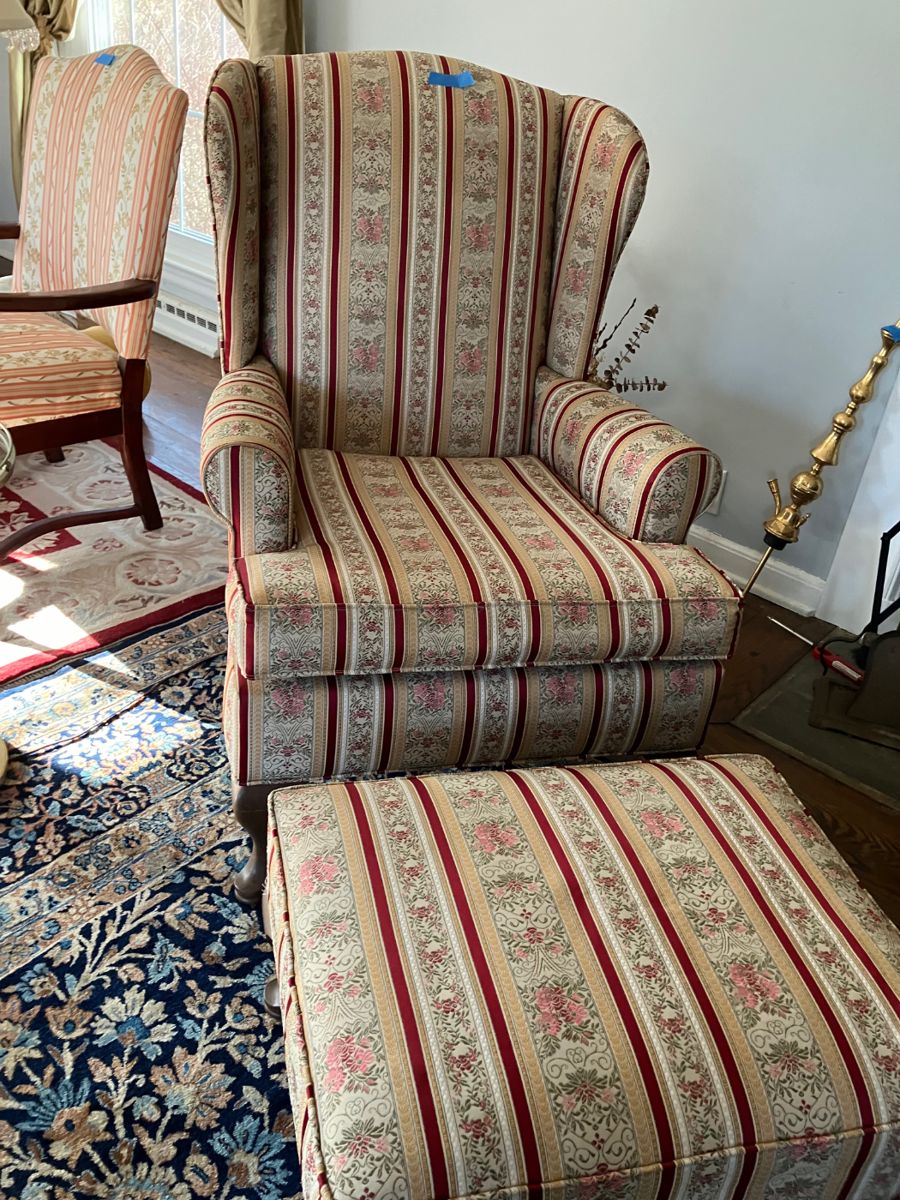 Princeton Estate Sale Contents Starts On 4 26 2025