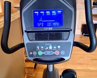 Spirit Fitness XBR25