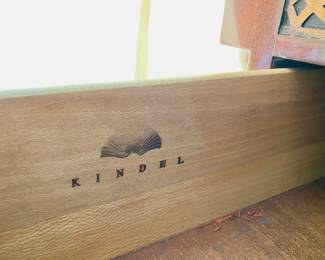Kindel furniture 