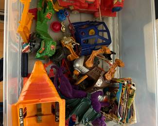 Masters of the Universe 