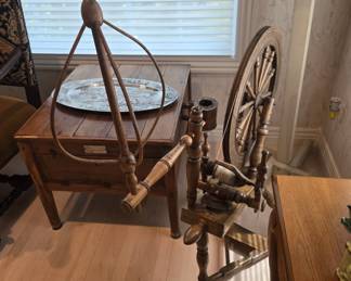 Weaving loom