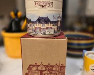 Longaberger