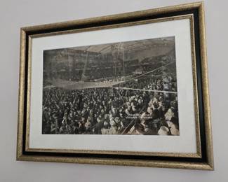 Median Shrine Circus, Wichita 1922