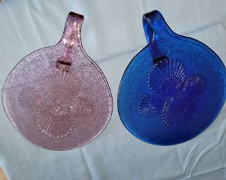 Chet Cole Glass Boards