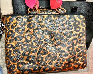 Felix Rey purse