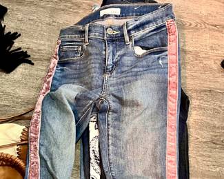 Loft jeans