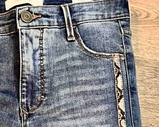 Skinnygirl jeans