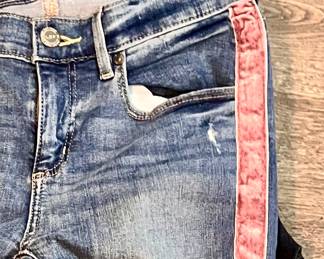 Loft jeans