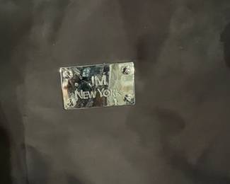 JM New York