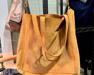 New Madewell purse -