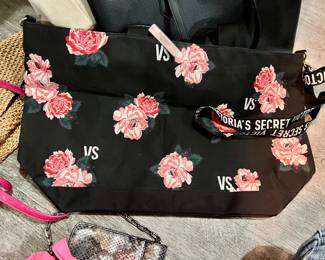 Victoria's Secret bag