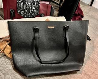 White House Black Market purse