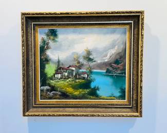 Sale Picture